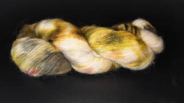 Fluff Tierpark-Fingering-Schurwolle(Babyalpaka),PimaCotton,Schurwolle