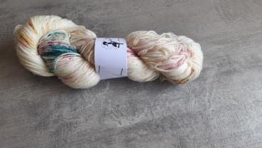 Herzwolle Unter Freunden-Fingering-Schurwolle superwash