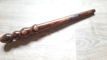 KnitPro Nostepinne Wollwickler