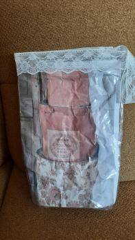 Preview: Projectbag Shabby 1