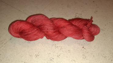 Purnatur Rot - DK - Schurwolle non superwash
