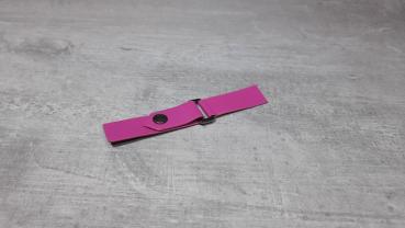 Verschluss pink