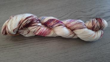 Seide Leo -Lace- Seide