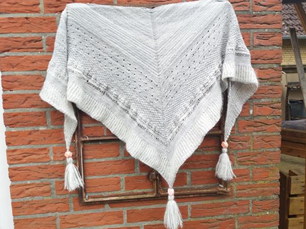 Strickanleitung Livestream