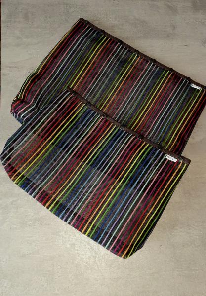 Della Q Regenbogen Duo