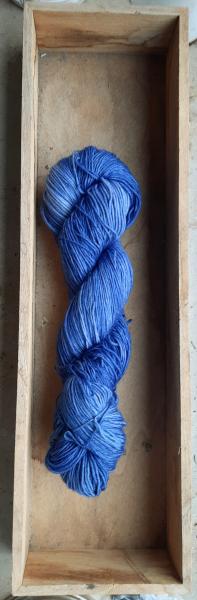 Herzwolle Cobold-Fingering-Schurwolle superwash