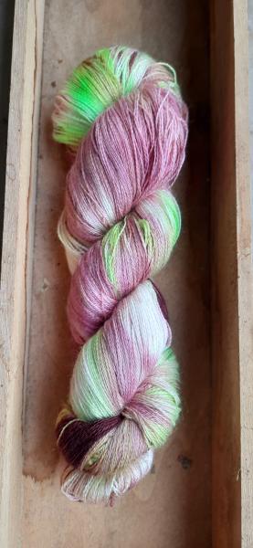 Blumenstielmuddi-Ultralace-BabySuri/Schurwolle/Seide