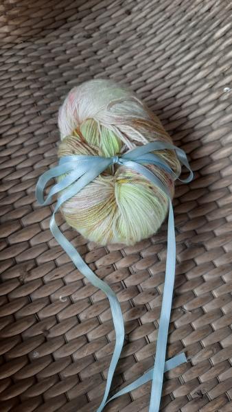 Sockenosterei mit Überraschung