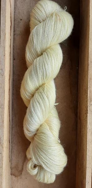 Crememuddi-Ultralace-BabySuriAlpaka/Schurwolle/Seide