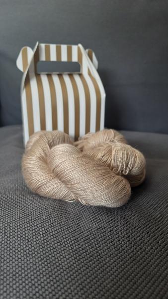 Camel Natur-Lace- BabyCamel/Seide