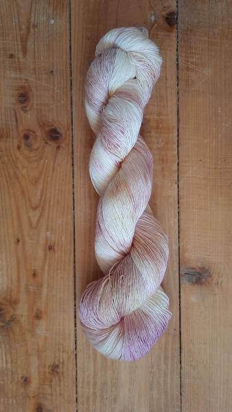 Lace Sommerlüftchen-Schurwolle superwash