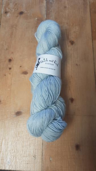 Herzwolle Jeanslight-Fingering-Schurwolle