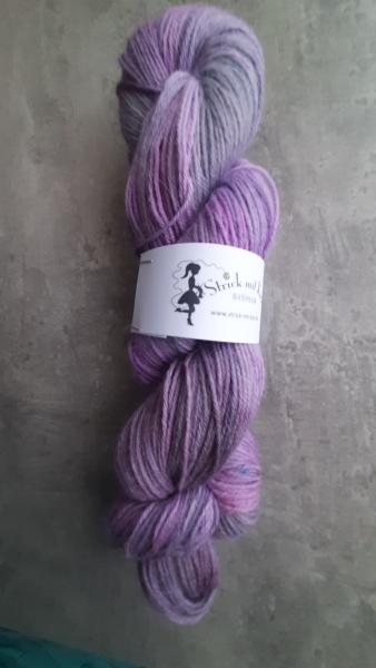 Surisport Milko-Sportsweight-Schurwolle/Surialpaka non superwash