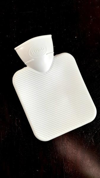 Wärmflasche mini
