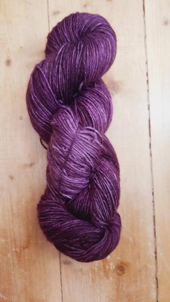 Dicke Socke Schwarzkirsche