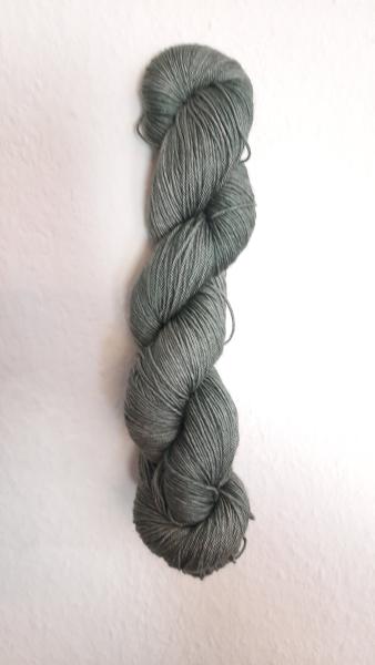 Yak Fingering Salbei