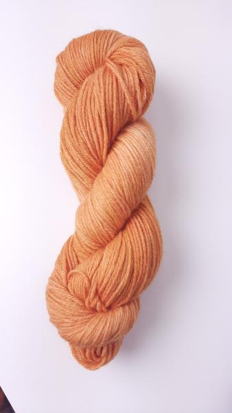 Naturperle SMK Orangegold