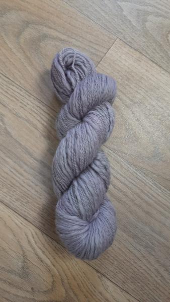 Flamme tiefes Lavendel