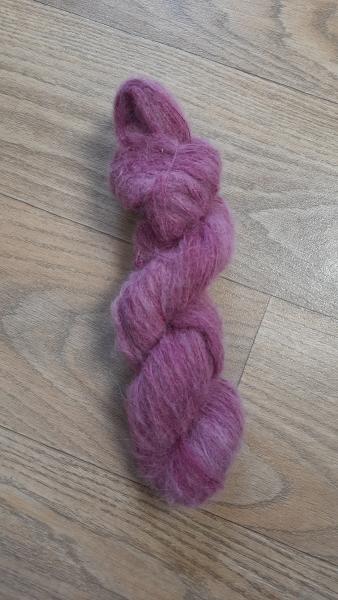 Alapakhailo Samtige Orchidee