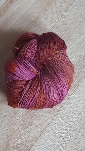 Sockenosterei Weinschorle mit Überraschung