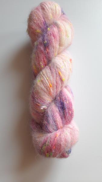 Fluff Neon Frühlingsexplosion