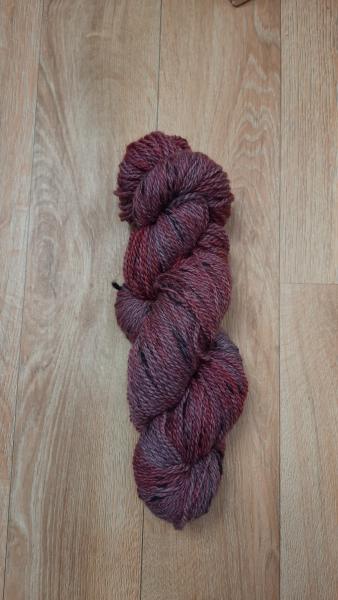 Tweed DK Wassermelone