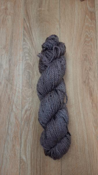 Tweed DK Mauve