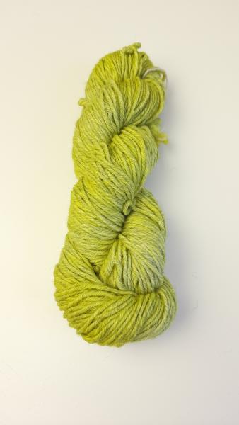 Worsted Citrus