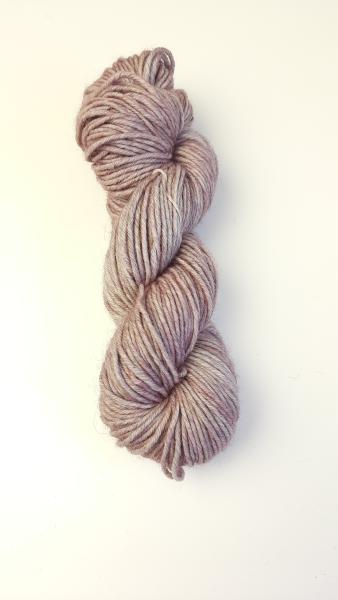 Worsted Mauve