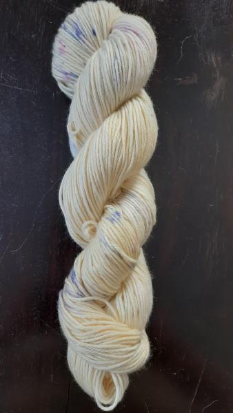 SommerDK Vanille Blaubeer