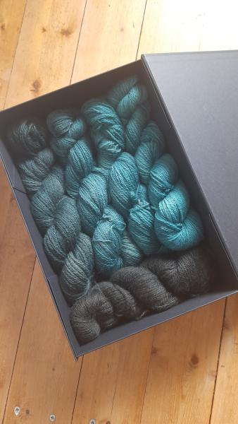 British Fade Dänemark