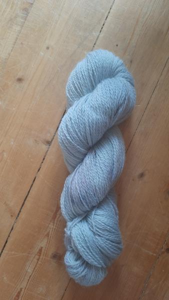 Lightfingering Jeansblau