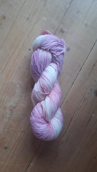 Deutsche Socke Mädchentraum