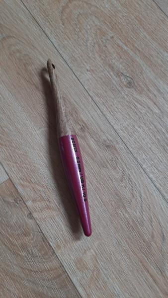 Bohin Häkelhaken 6,5