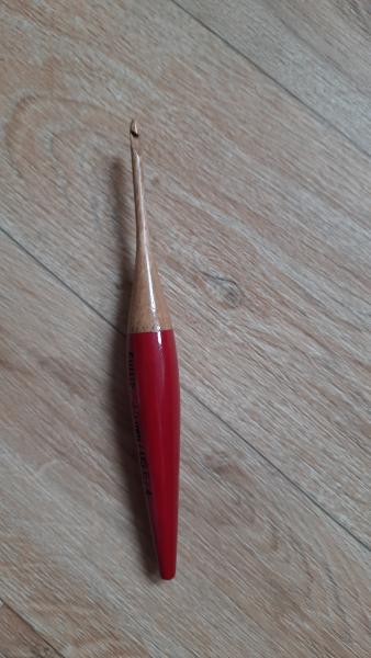 Bohin Häkelhaken 3,5