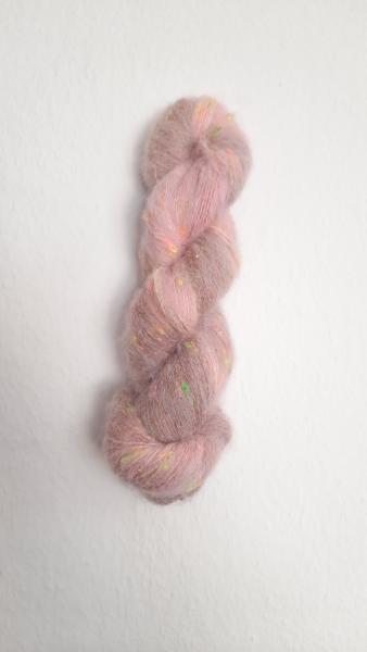 Fluff Neon Milchkaffee