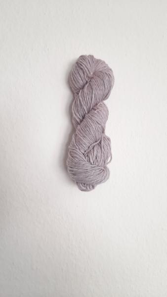 Worsted dreckiges Rosa