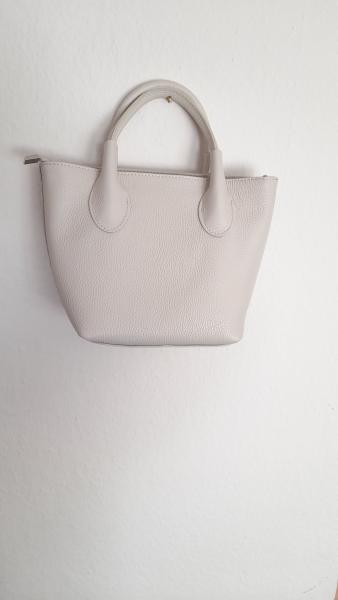 Projektbag Creme PREORDER