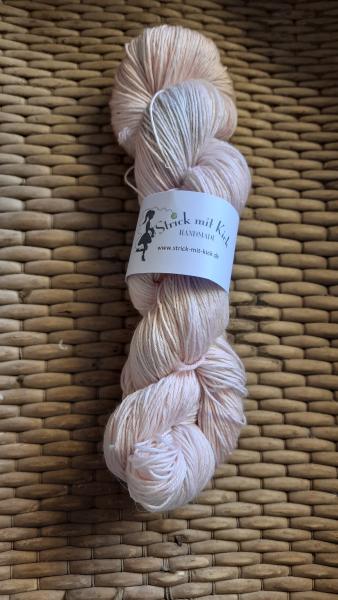 WolleSeide Pfützenprinzessin