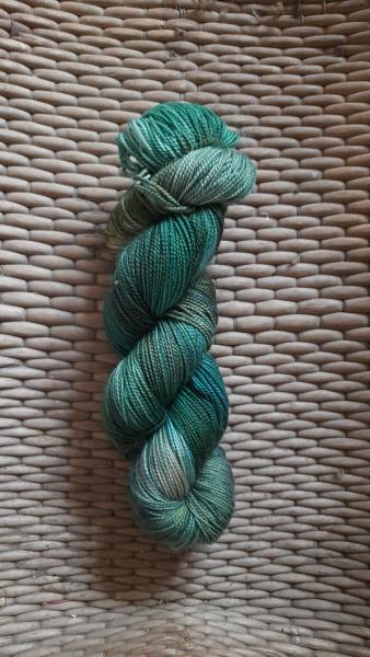 Socke+ finnische Tannen