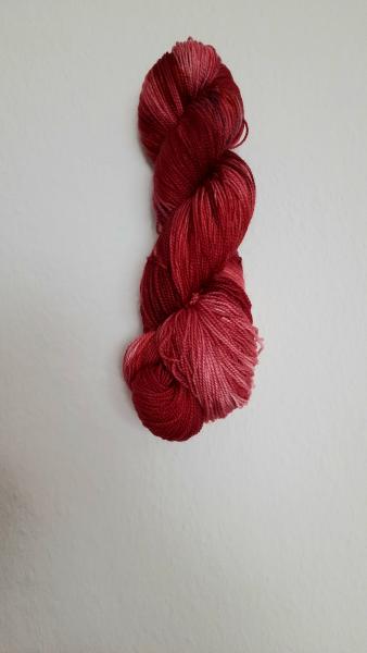 Socke+ Rot