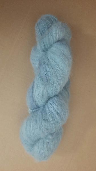 Fluff Himmelblau