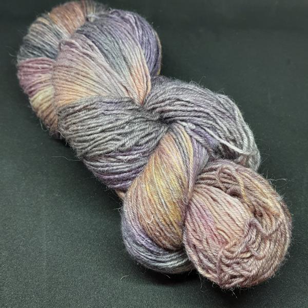 WolleLeinen Gemütlichkeit