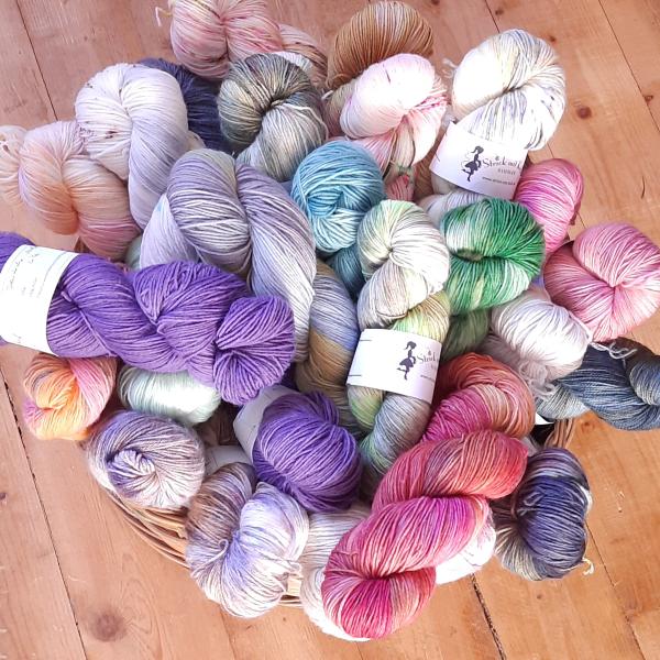 Sockenüberraschungstüte