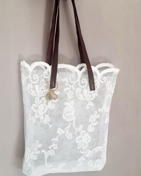 Projektbag Spitze PREORDER