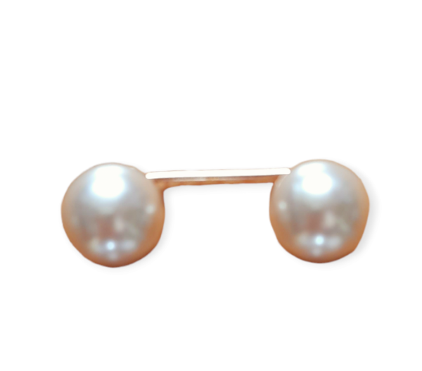 Tuchverschluss Perle