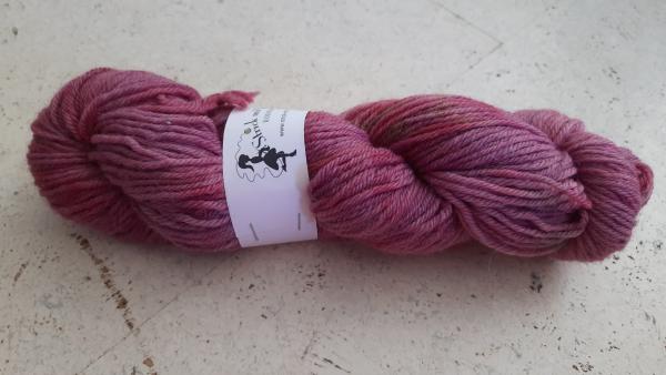 DK Pur Darkbarby-Schurwolle non superwash