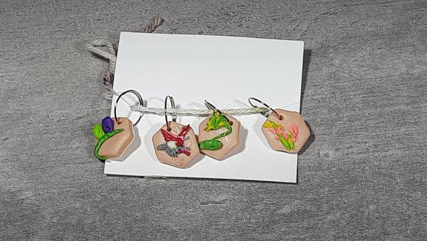 Maschenmarkierer ART 1