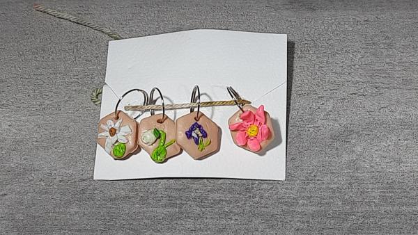 Maschenmarkierer ART 2