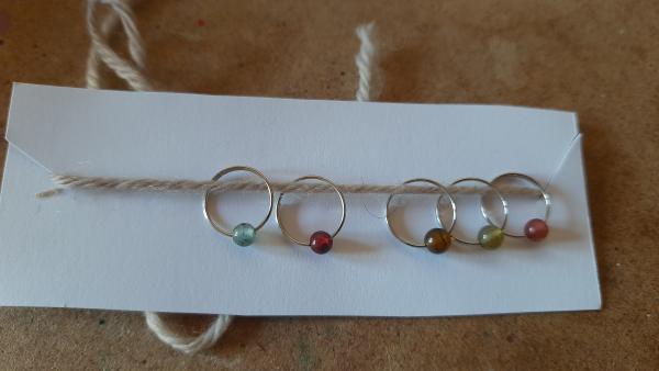 Maschenmarkierer Nature